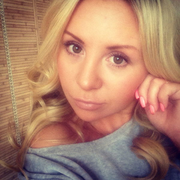 Ирина Столбучкова