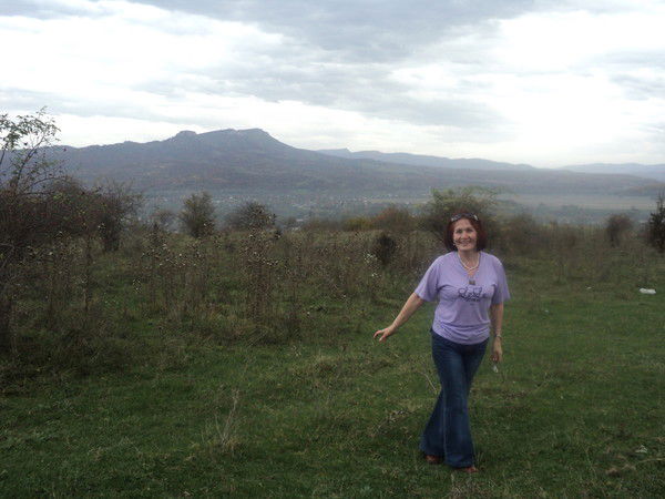 Мария Митрофанова