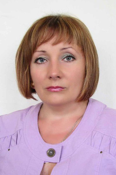 Елена Хачко