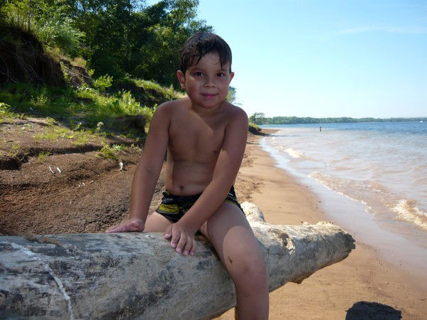 Андрей Баклыков