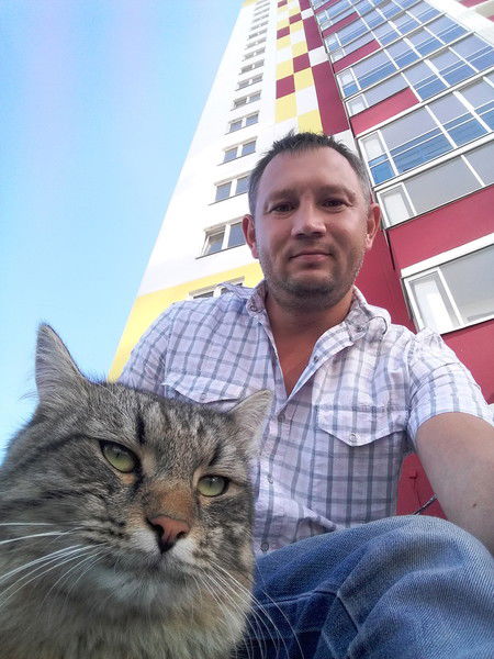 Александр Наумов