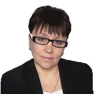 Алла Стручинская