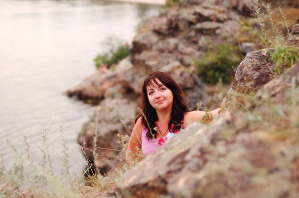 Юлия Бельцова