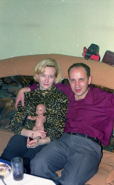 Боря .лившиц