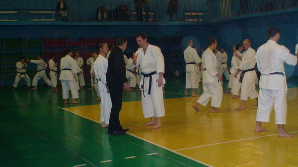 Константин Дерягин