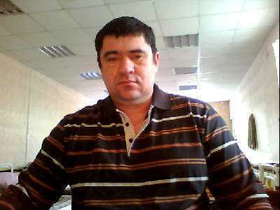 Андрей Князев