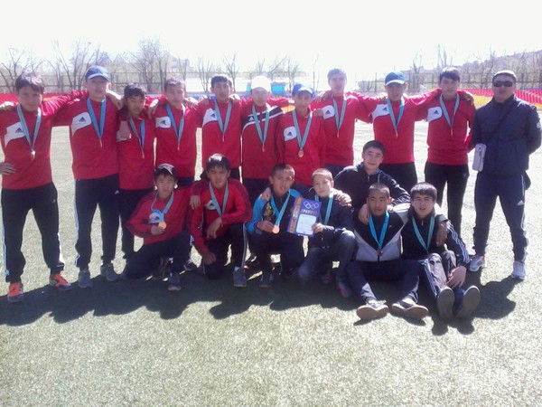 Мерлан Картбаев