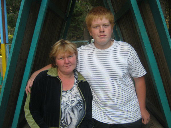 Елена Ермолаева