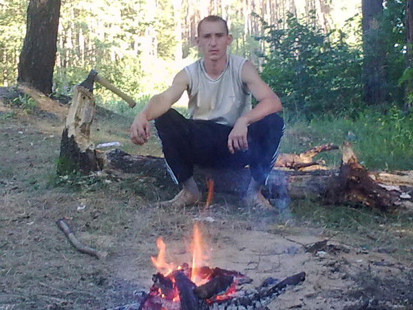 Сергей Горохов