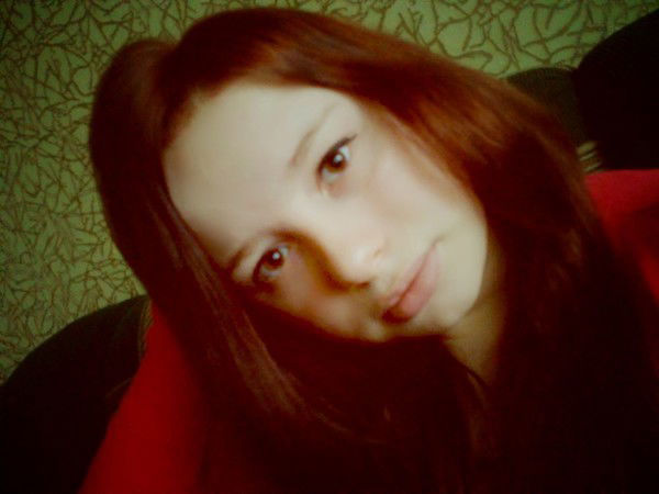 Кристина Марфель