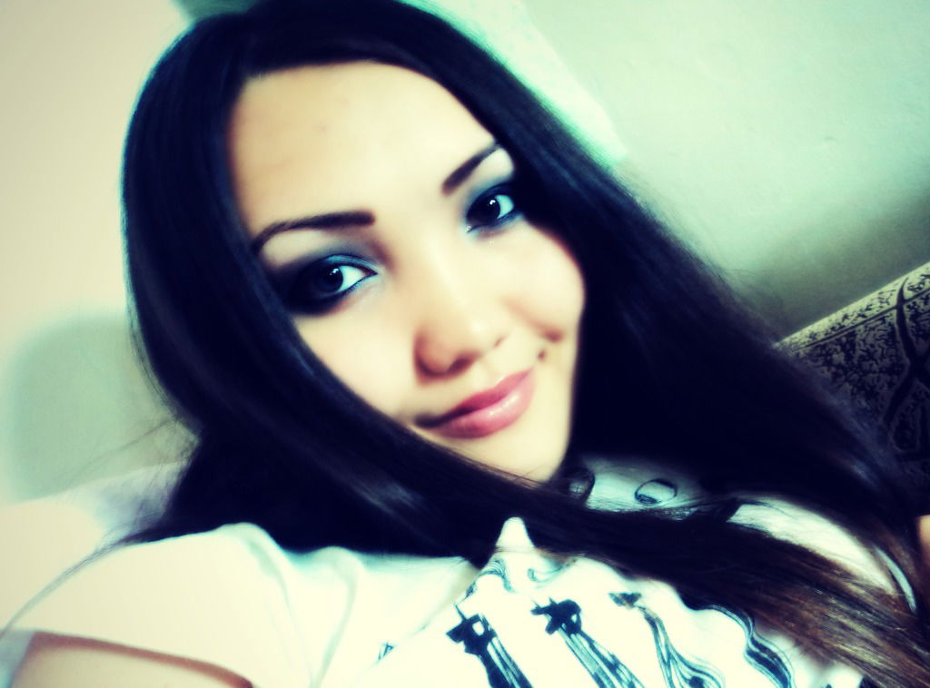 Zhanara Amangel'dina