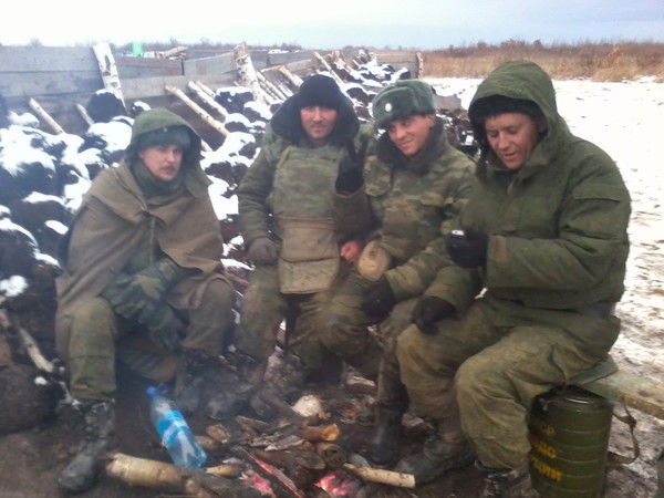 Виктор Карпиков