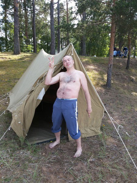 Алексей Овчинников