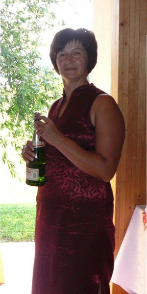 Мария Баране