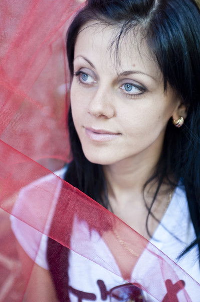 Виктория Букартик