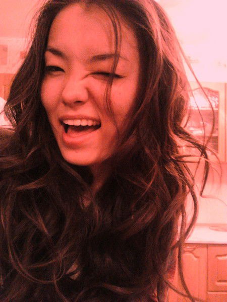 Лаура Габбасова