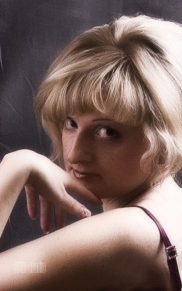 Наталья Мироненко