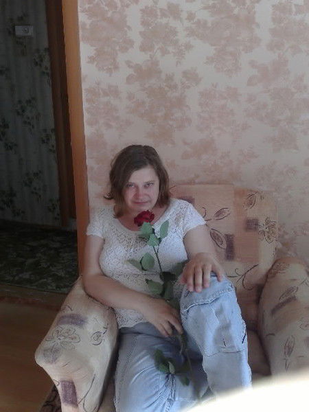 Наталья Нехорошева