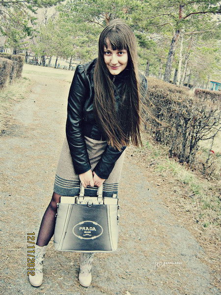 Ирина Аксёнова