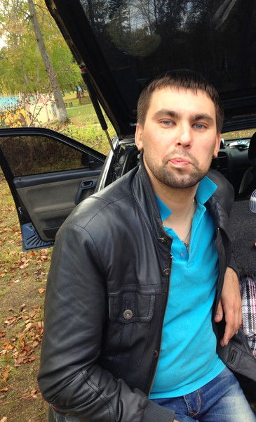 Андрюша Сазонов