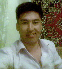 Еркебулан Байсеитов