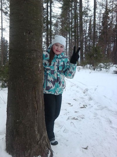 Аполлинария Вершинина