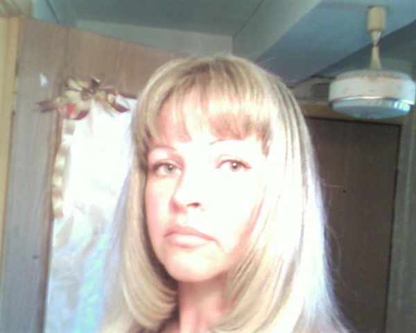 Елена Шумиловская