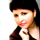 Марина Федосова