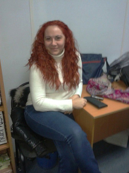 Эльмира Ягудина