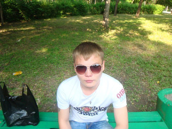 Кирилл Пассар