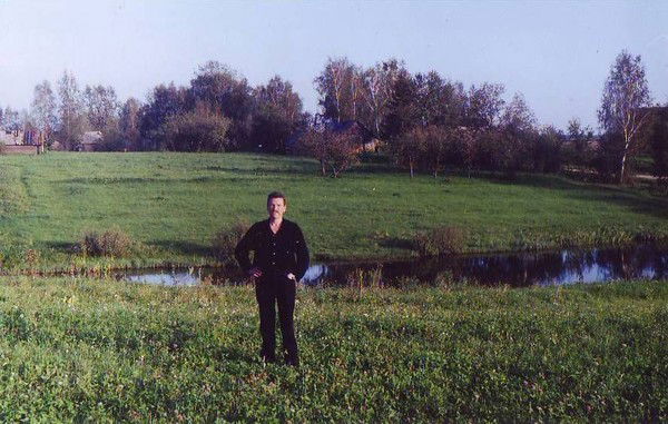 Владимир Фролов