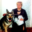 Галина Хаметова