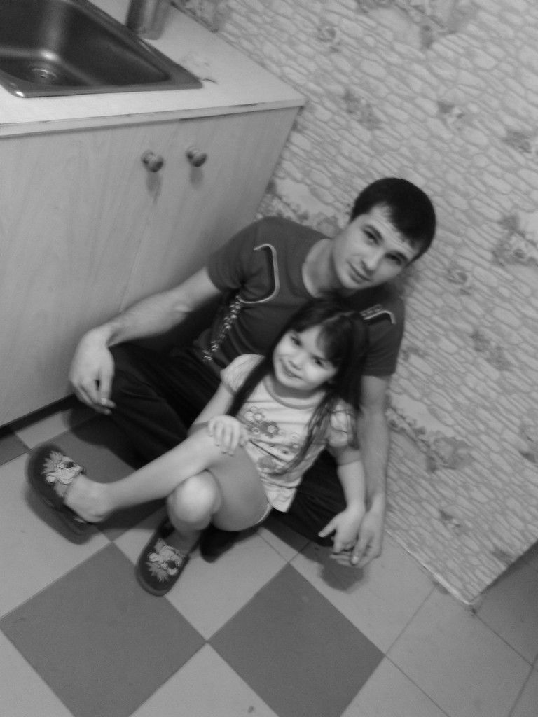 Шурик Петрович