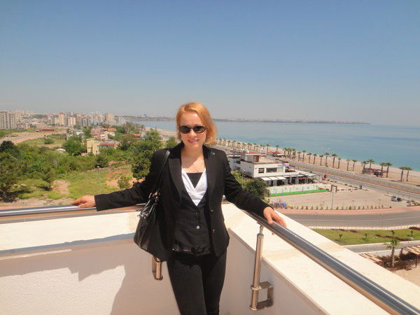 Резеда Саваш