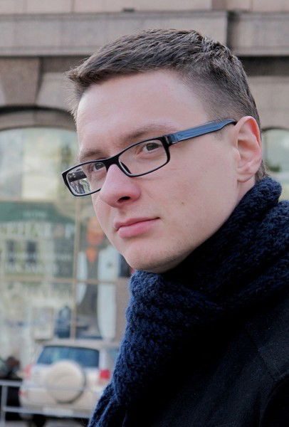 Сергей Лошаков