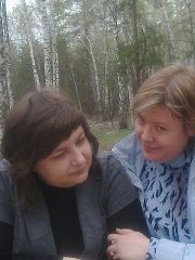 Татьяна Исаева