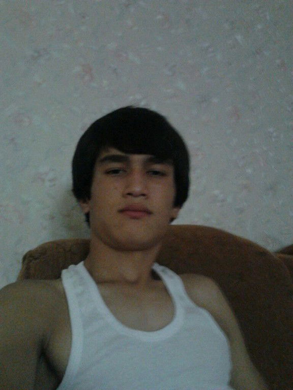 Тураев Зокир