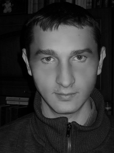 Дмитрий Фролов