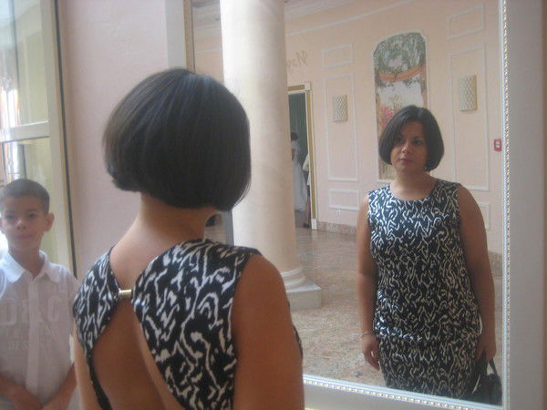 Инна Малыченко