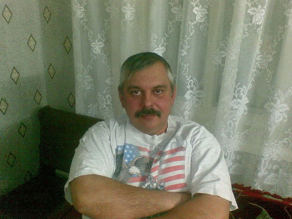 Геннадий Кальной