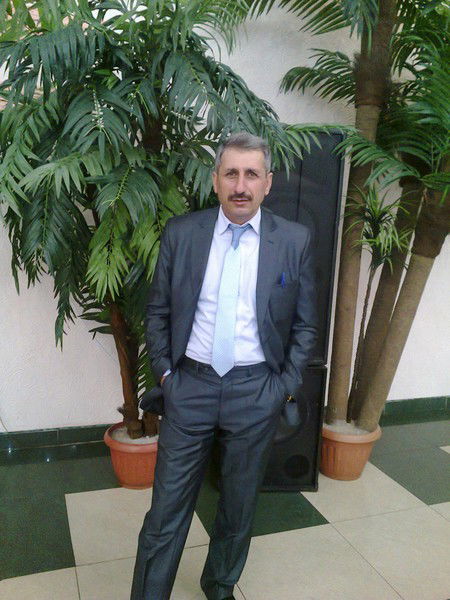 Жамиль Фазлиев