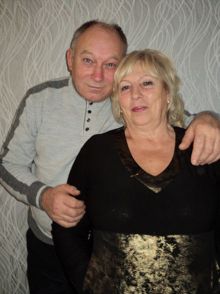 Виталий Гайдук