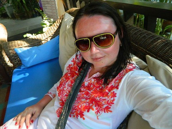 Алла Маковецкая