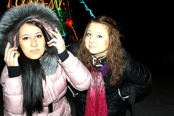 Ксения Комарова