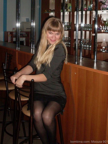 Ксения Барбусова