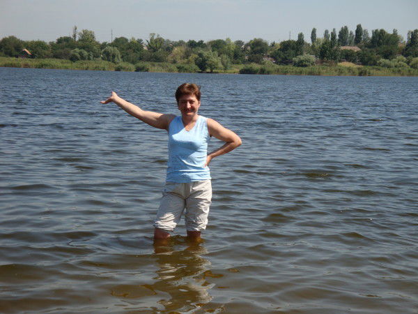 Кузнецова Виктория