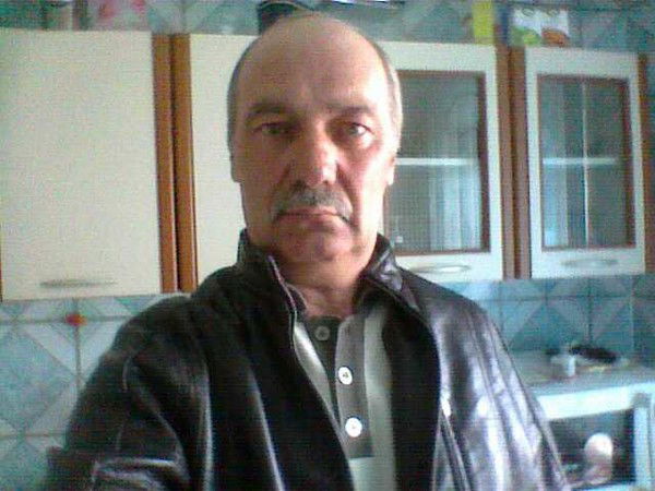 Геннадий Огурцов