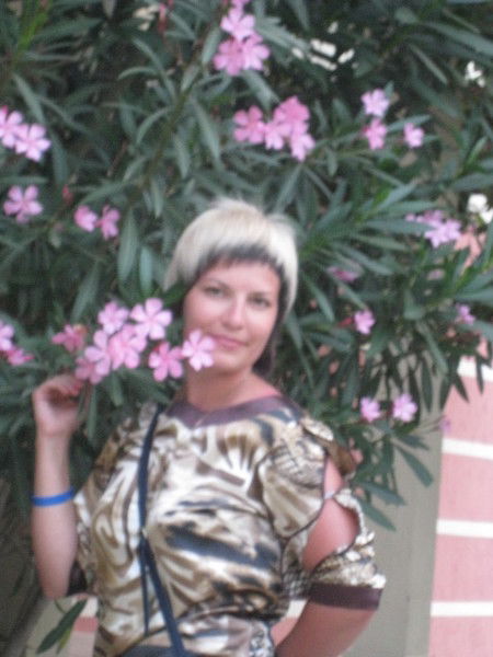 Юлия Карачкова