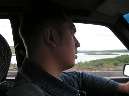 Никита Кириллов