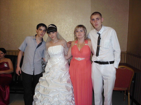 Виталя Кузнецов